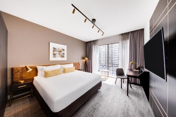 Vibe Hotel Sydney image 16