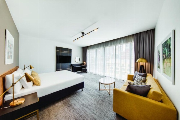 Vibe Hotel Sydney image 18