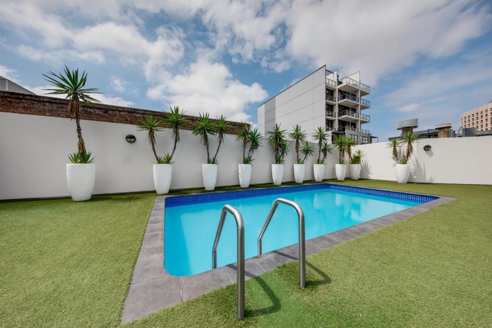 Vibe Hotel Sydney Main image